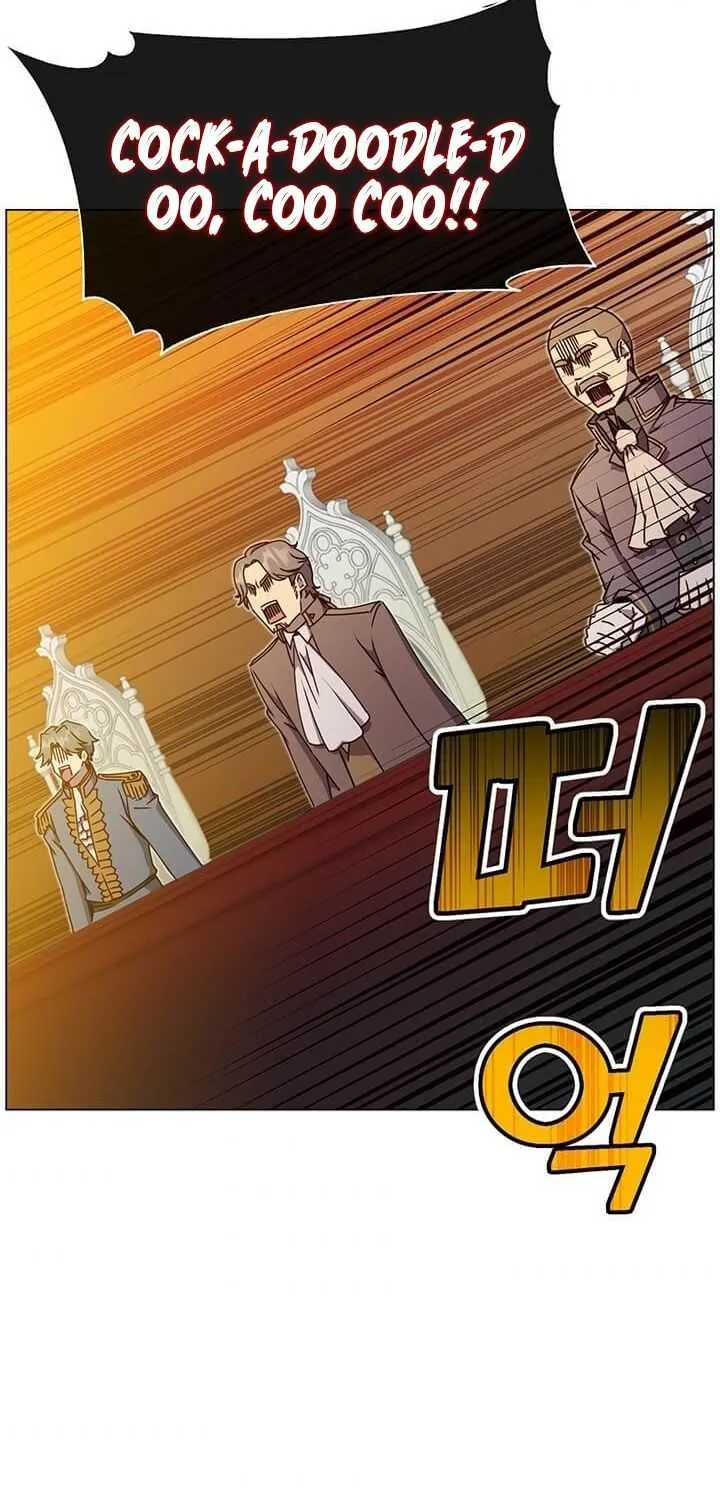 Read The MAX leveled hero will return! chapter 46 image 9 on Lezhin