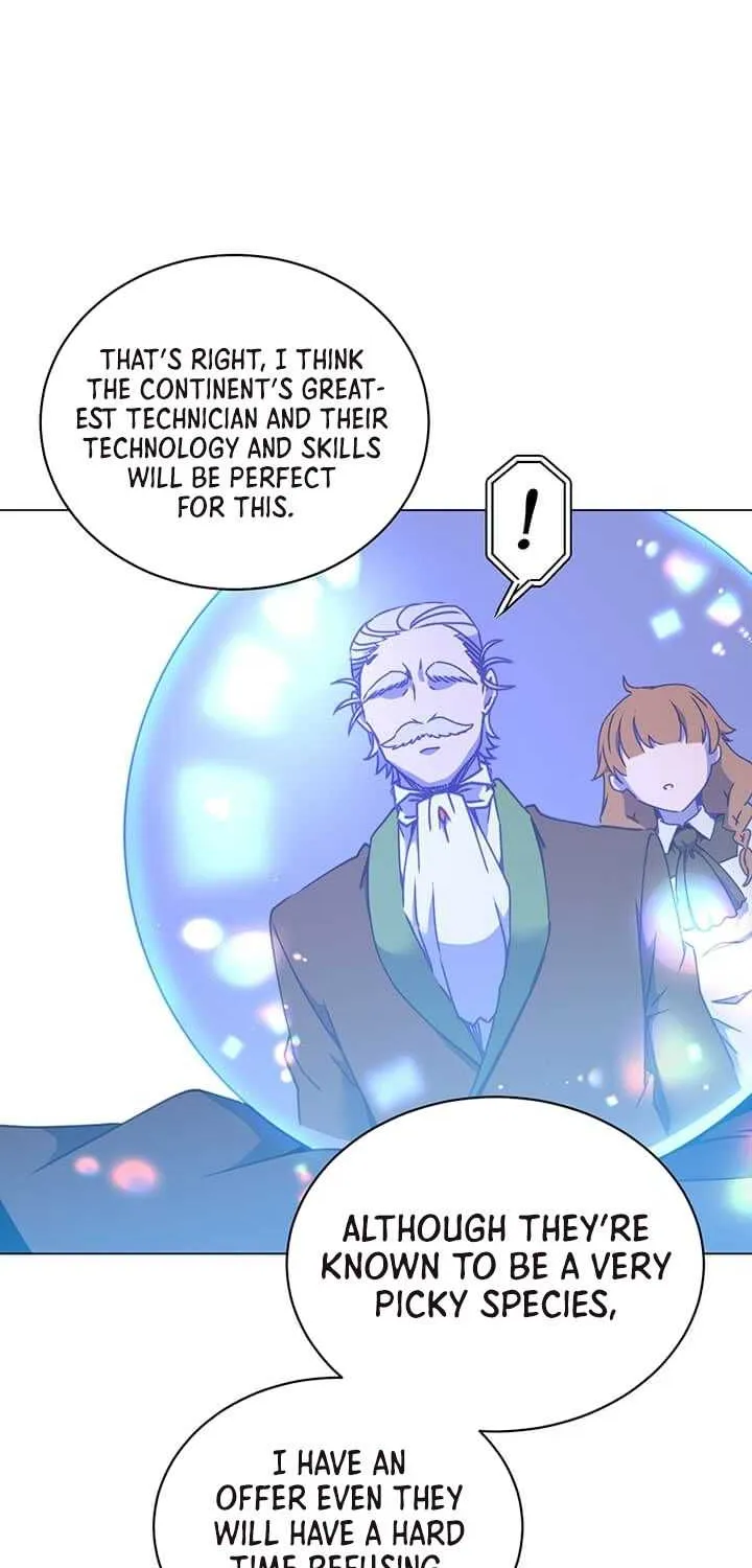 Read The MAX leveled hero will return! chapter 47 image 14 on Lezhin