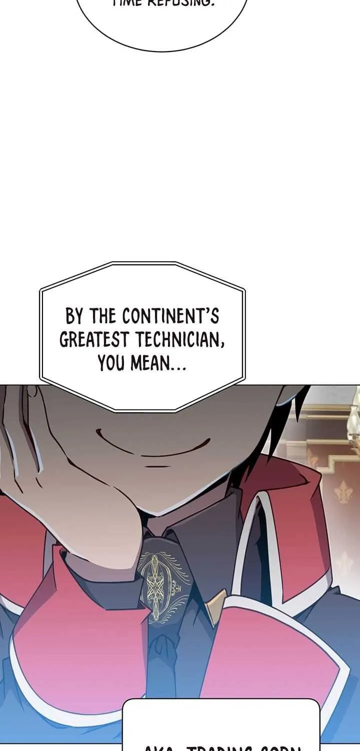 Read The MAX leveled hero will return! chapter 47 image 15 on Lezhin