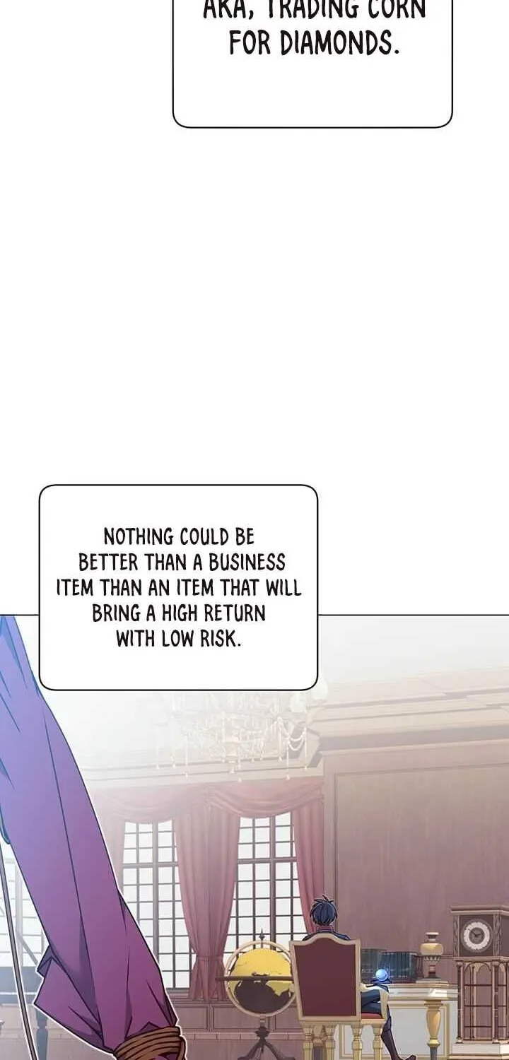 Read The MAX leveled hero will return! chapter 47 image 16 on Lezhin