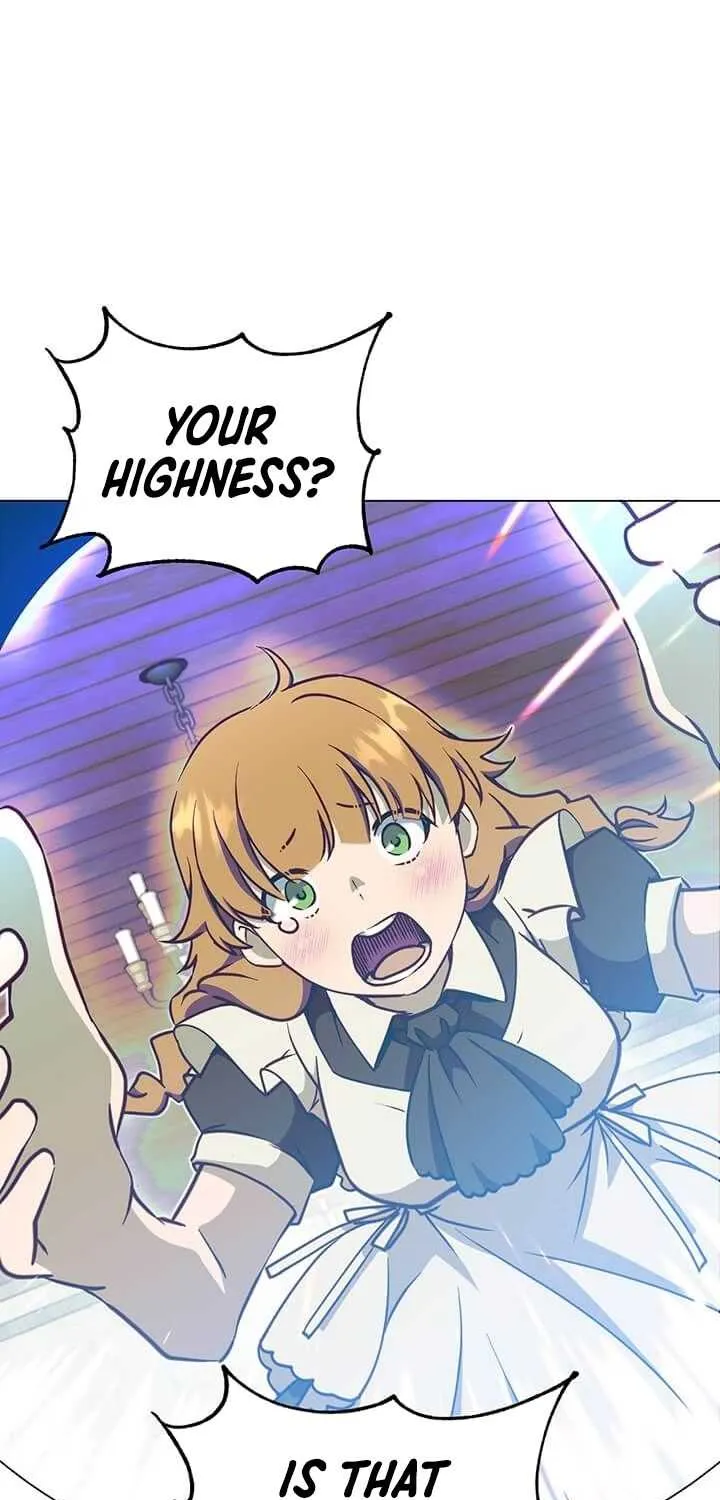 Read The MAX leveled hero will return! chapter 47 image 2 on Lezhin