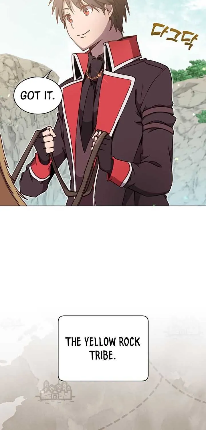 Read The MAX leveled hero will return! chapter 47 image 21 on Lezhin