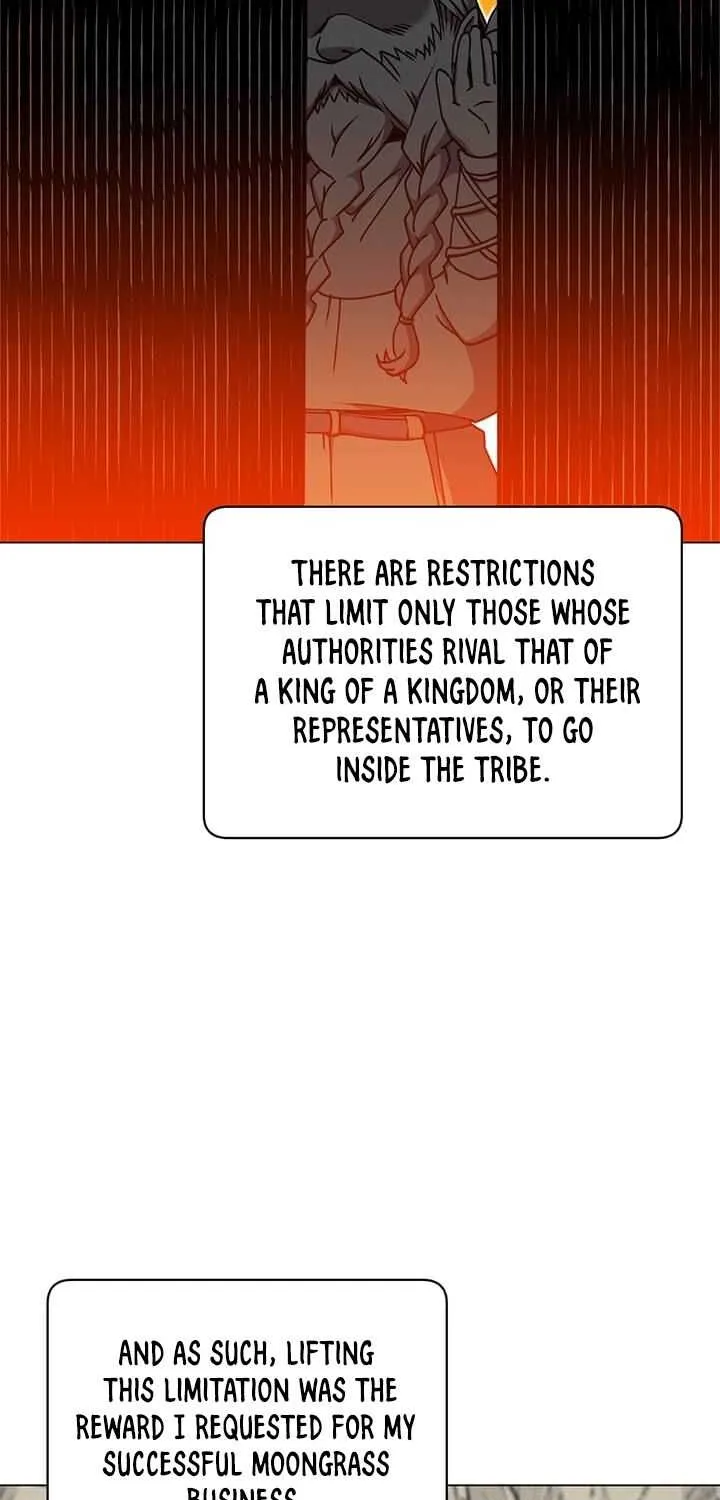 Read The MAX leveled hero will return! chapter 47 image 26 on Lezhin