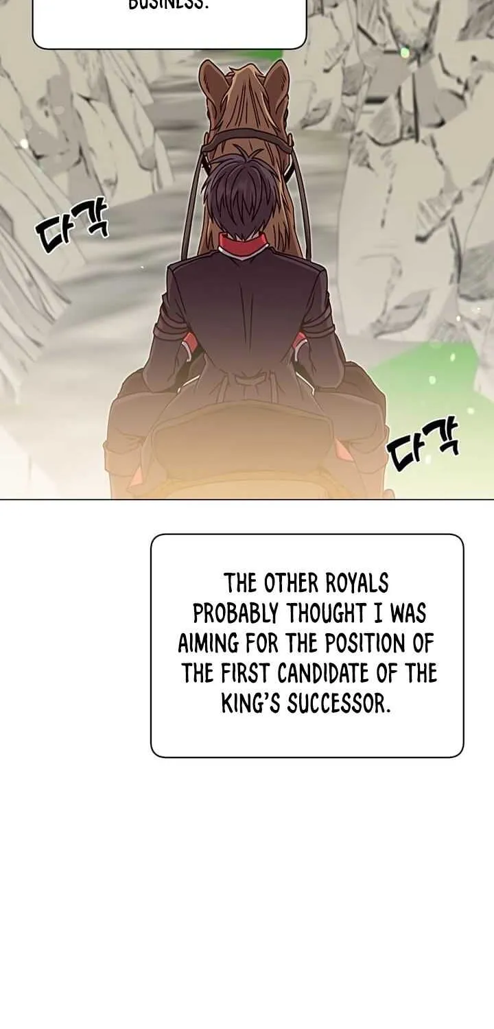 Read The MAX leveled hero will return! chapter 47 image 27 on Lezhin