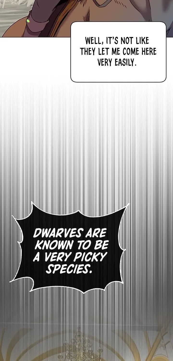 Read The MAX leveled hero will return! chapter 47 image 29 on Lezhin