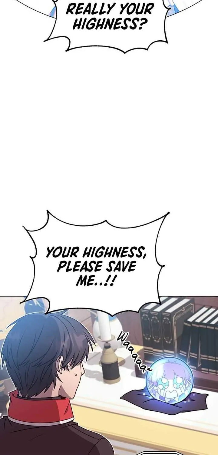 Read The MAX leveled hero will return! chapter 47 image 3 on Lezhin