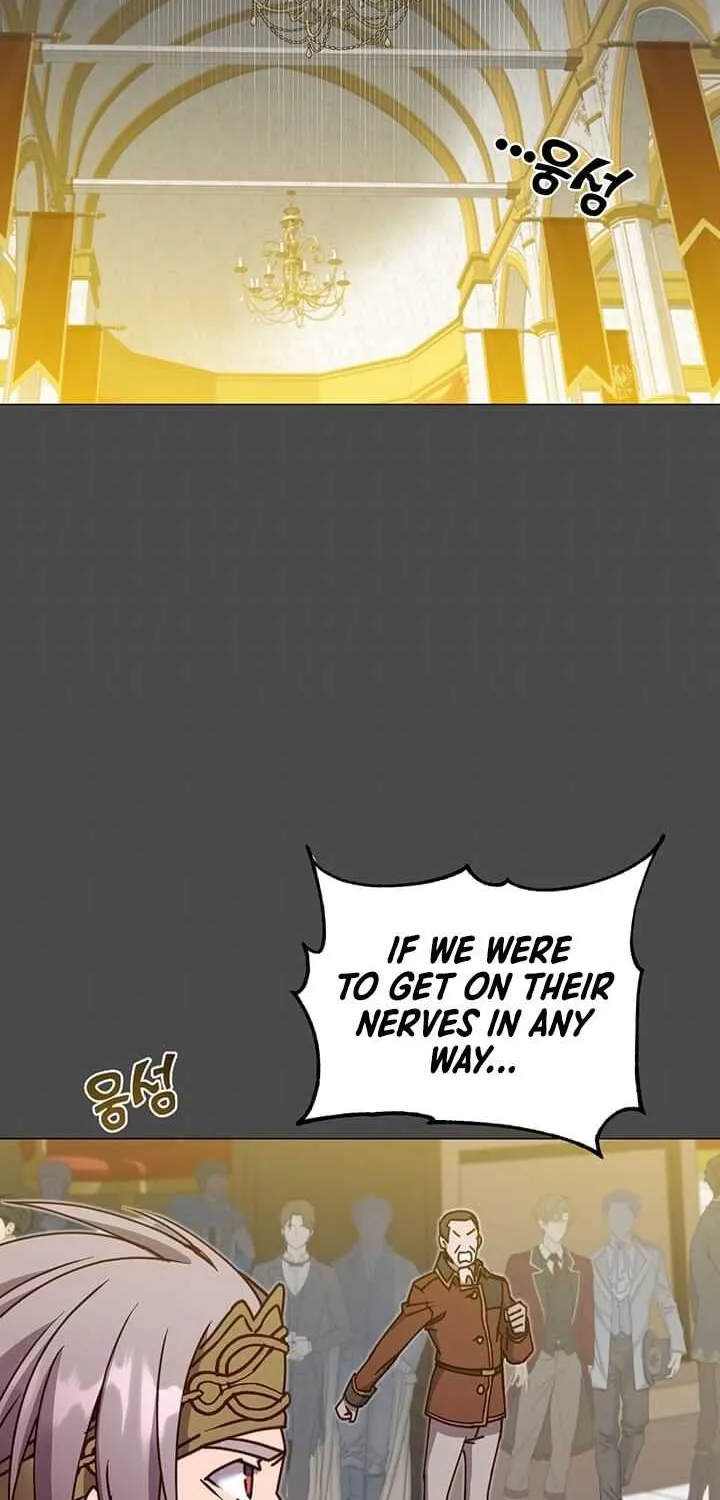 Read The MAX leveled hero will return! chapter 47 image 30 on Lezhin