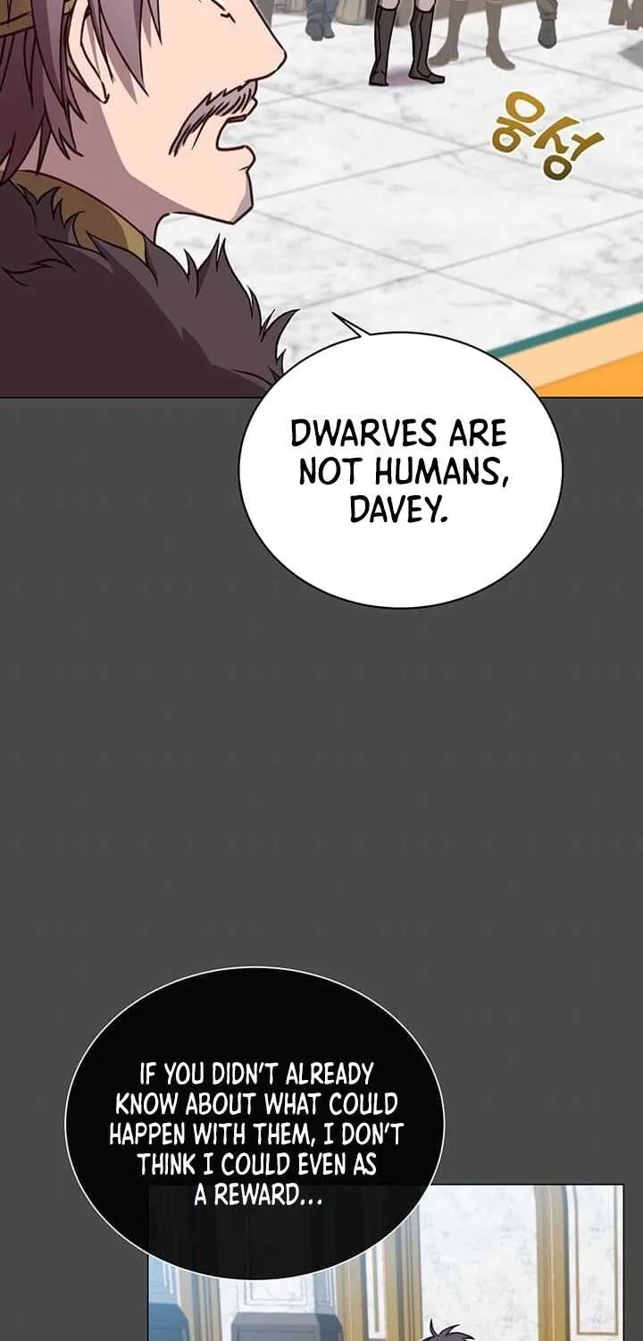 Read The MAX leveled hero will return! chapter 47 image 31 on Lezhin