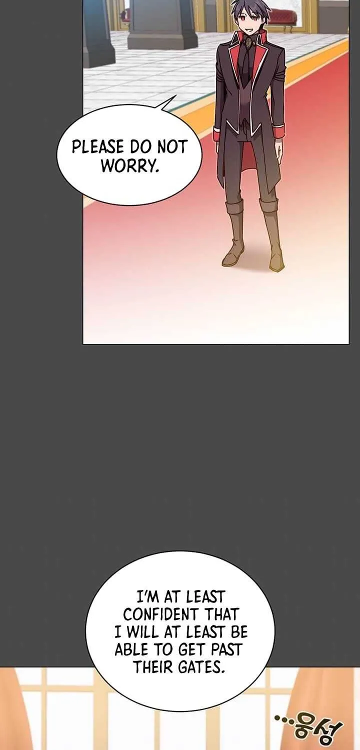 Read The MAX leveled hero will return! chapter 47 image 32 on Lezhin