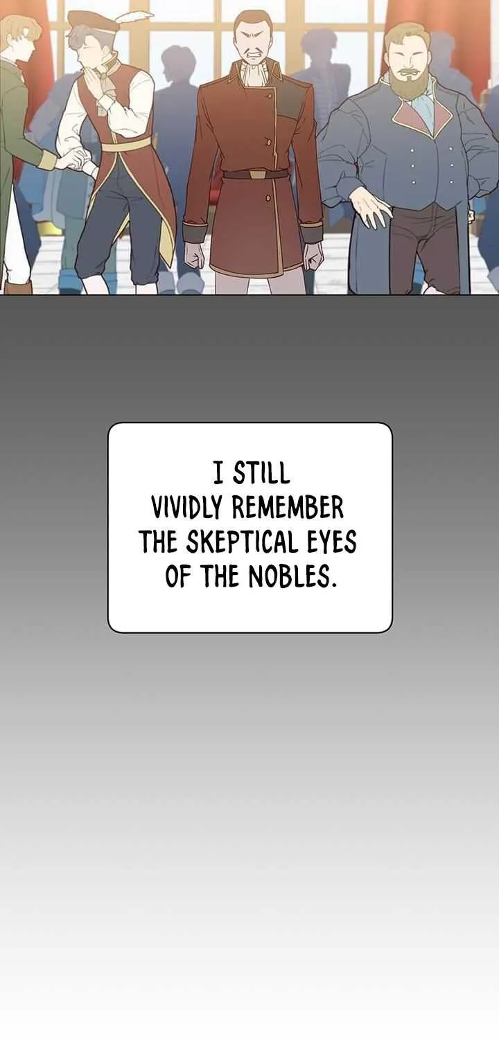 Read The MAX leveled hero will return! chapter 47 image 33 on Lezhin