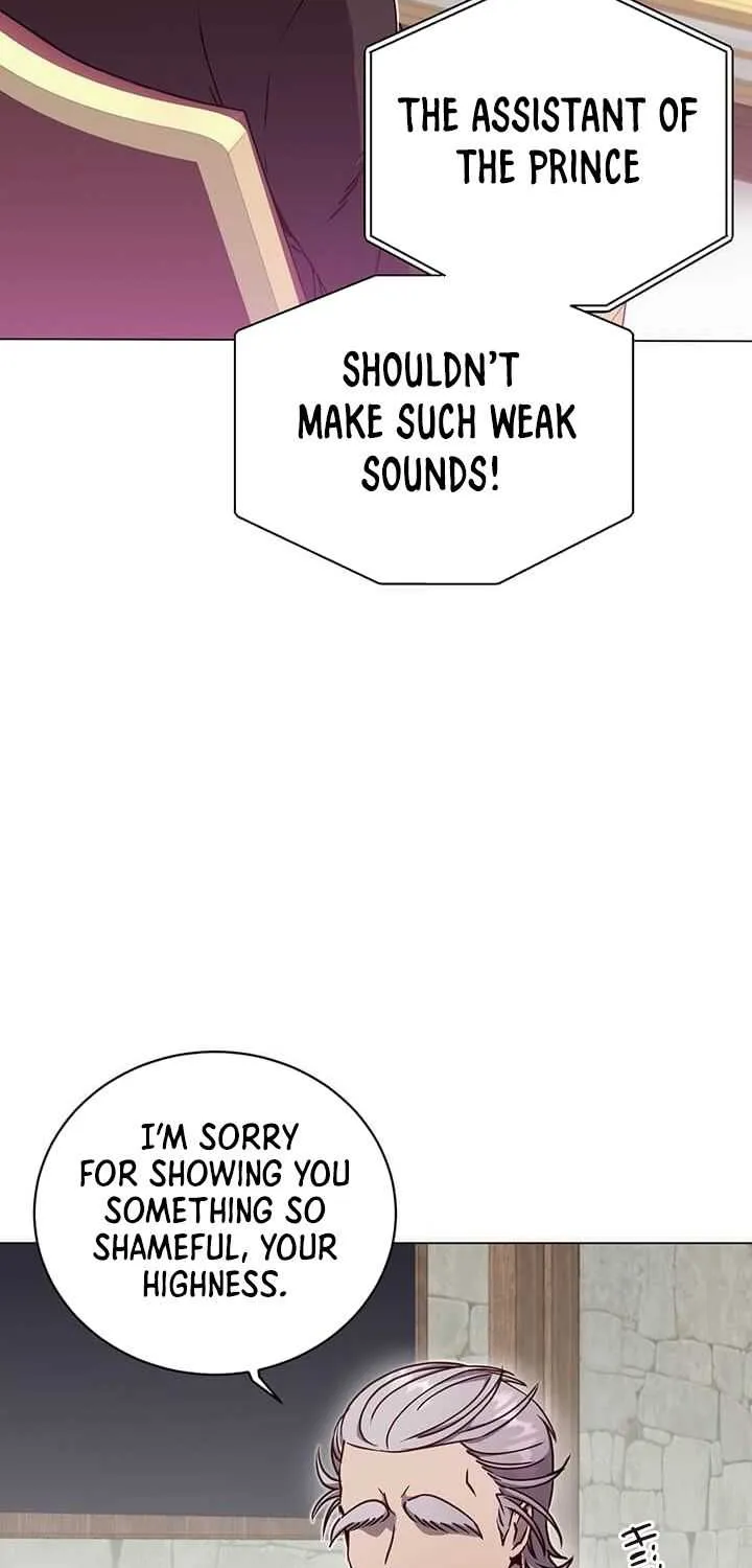 Read The MAX leveled hero will return! chapter 47 image 4 on Lezhin