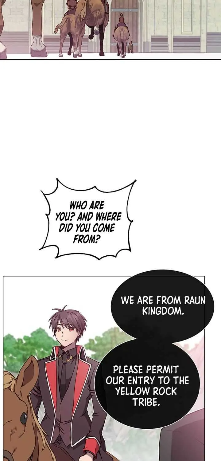 Read The MAX leveled hero will return! chapter 47 image 41 on Lezhin