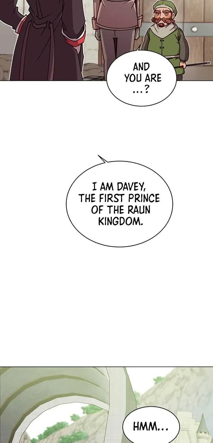 Read The MAX leveled hero will return! chapter 47 image 44 on Lezhin