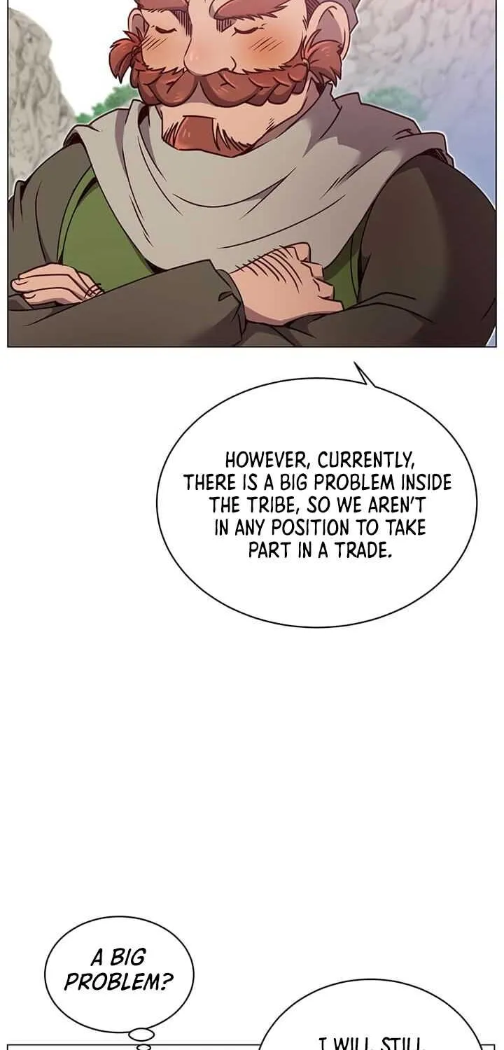 Read The MAX leveled hero will return! chapter 47 image 46 on Lezhin