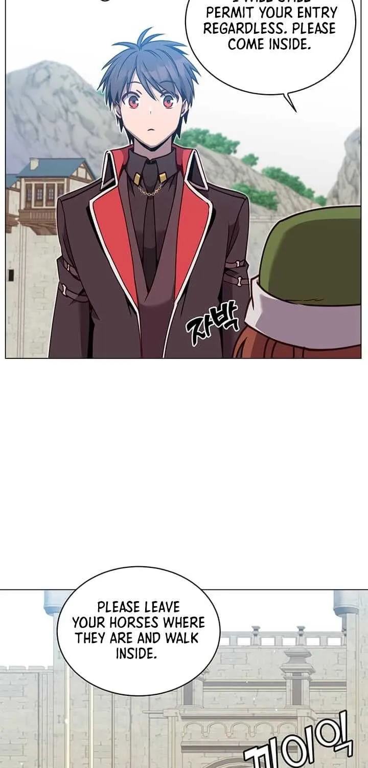 Read The MAX leveled hero will return! chapter 47 image 47 on Lezhin