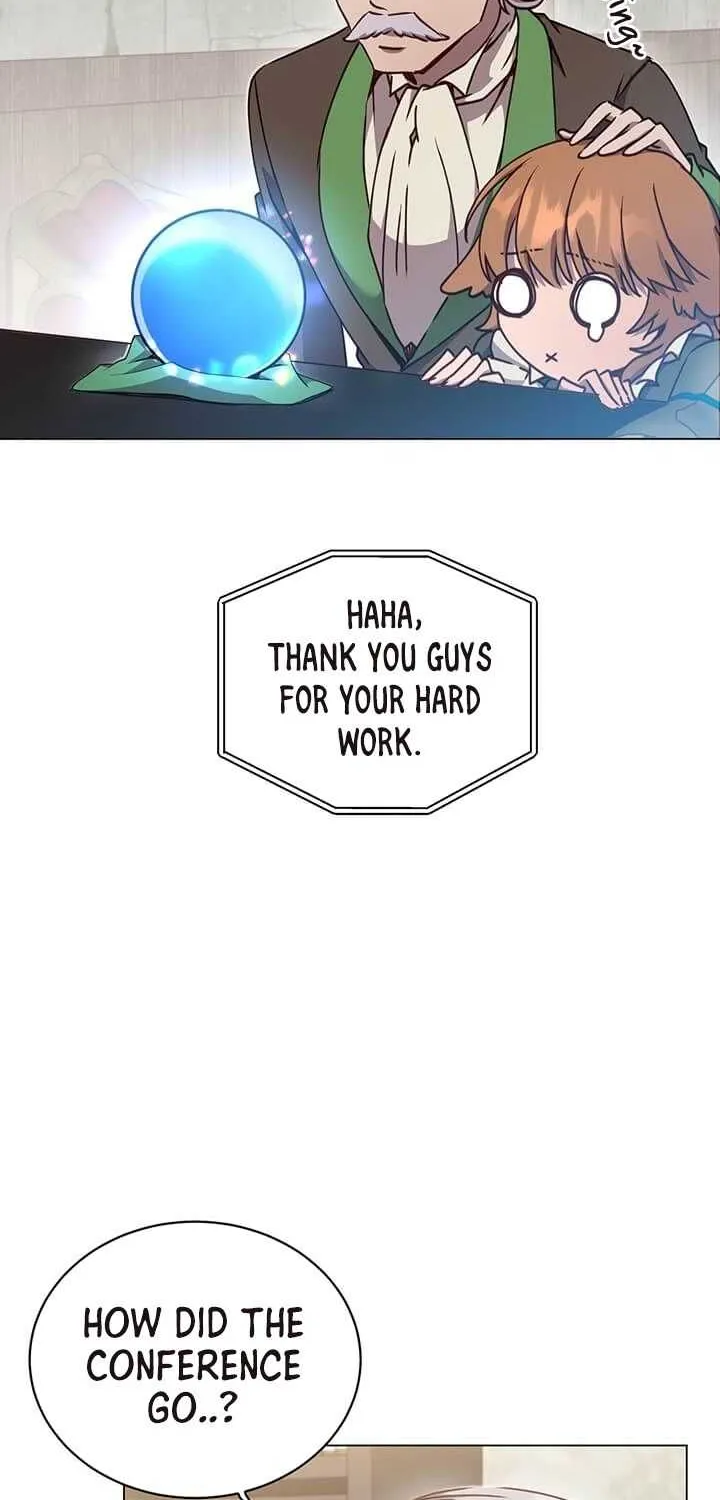 Read The MAX leveled hero will return! chapter 47 image 5 on Lezhin