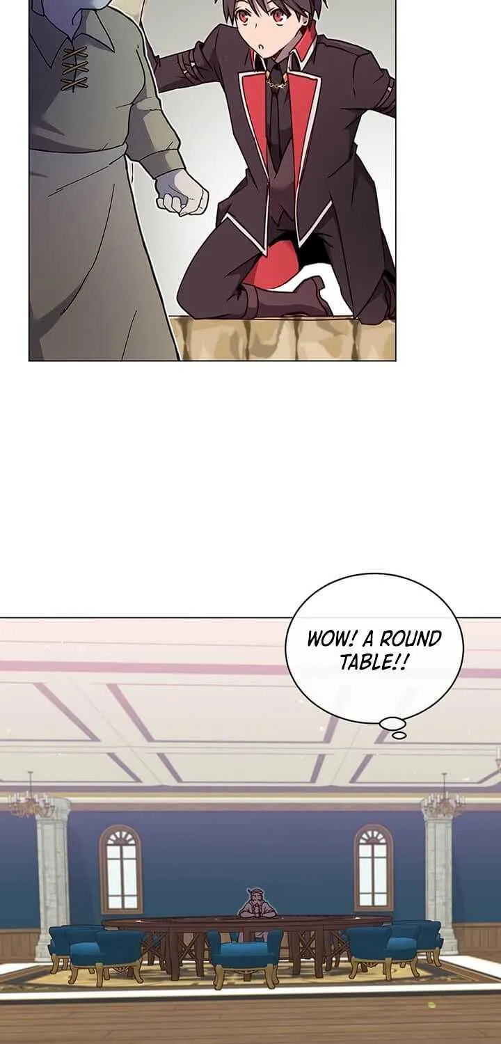 Read The MAX leveled hero will return! chapter 47 image 53 on Lezhin