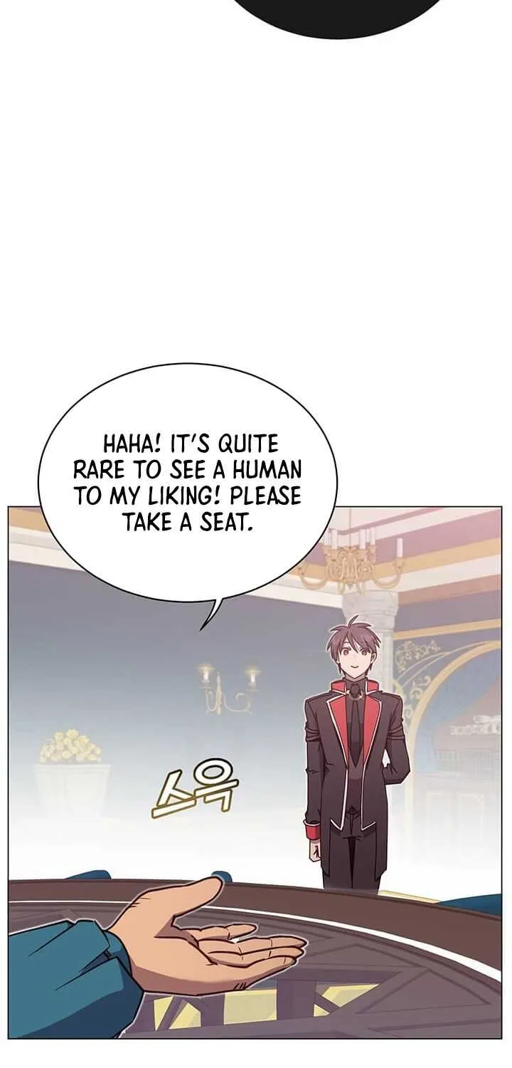 Read The MAX leveled hero will return! chapter 47 image 60 on Lezhin