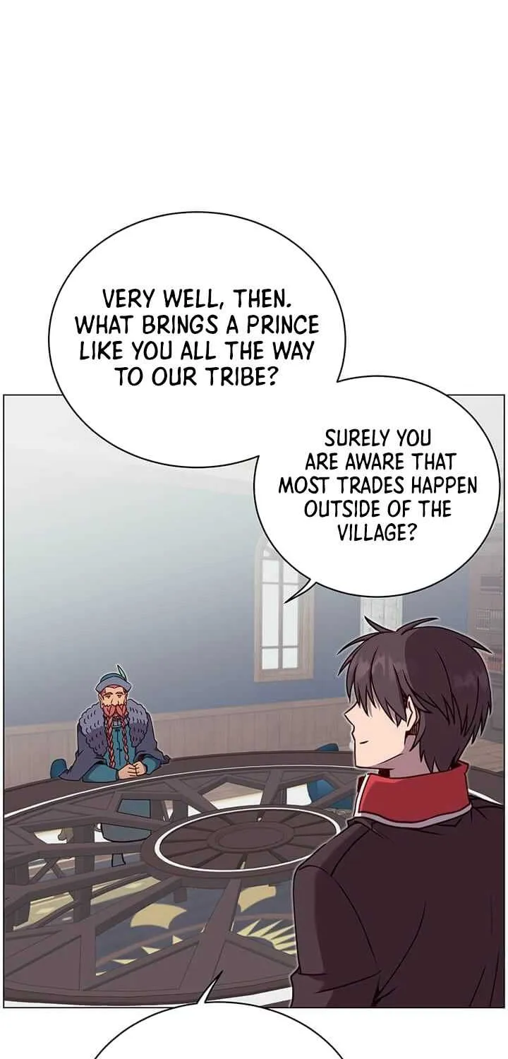 Read The MAX leveled hero will return! chapter 47 image 62 on Lezhin