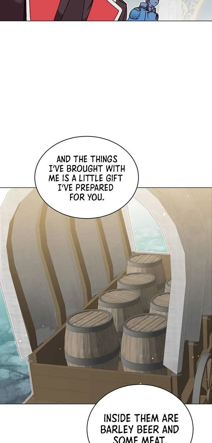 Read The MAX leveled hero will return! chapter 47 image 64 on Lezhin