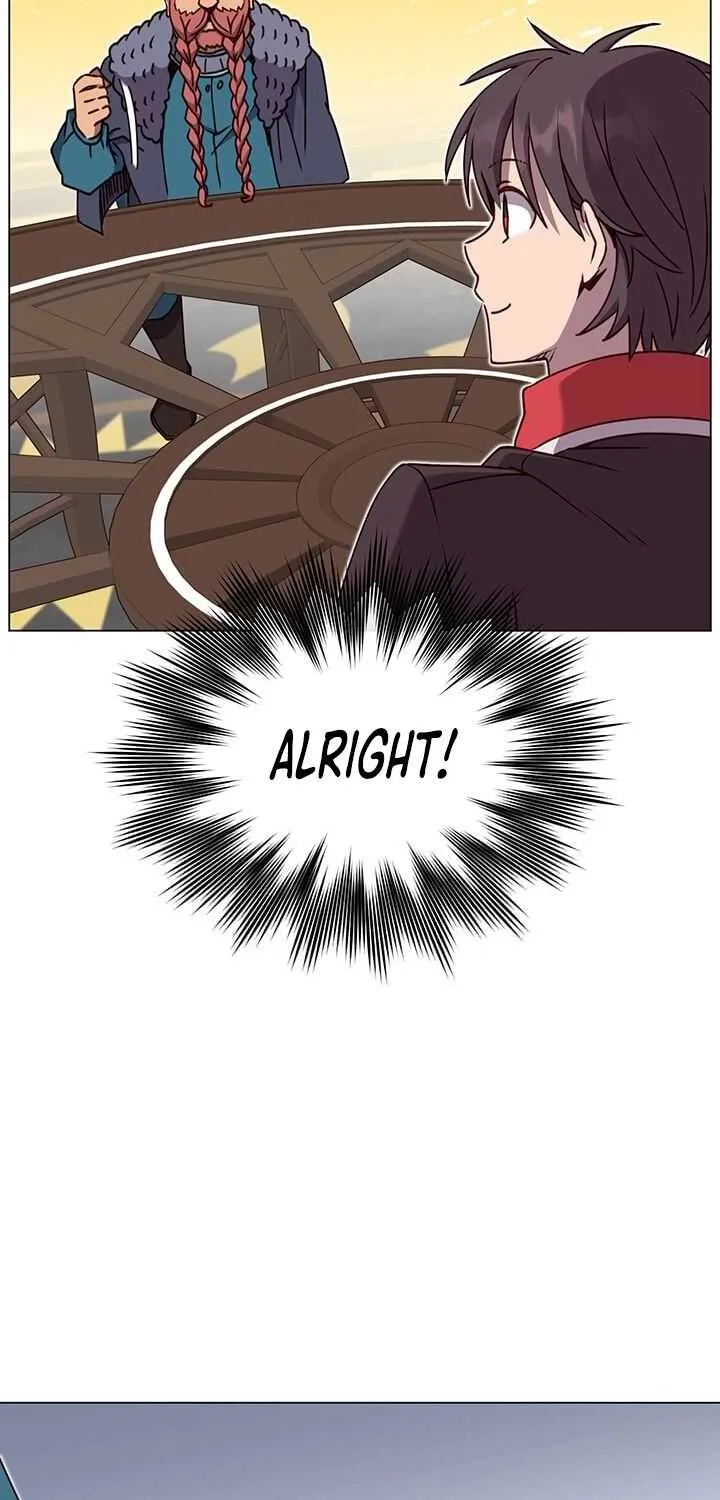 Read The MAX leveled hero will return! chapter 47 image 66 on Lezhin