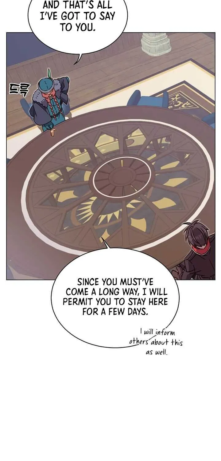 Read The MAX leveled hero will return! chapter 47 image 69 on Lezhin