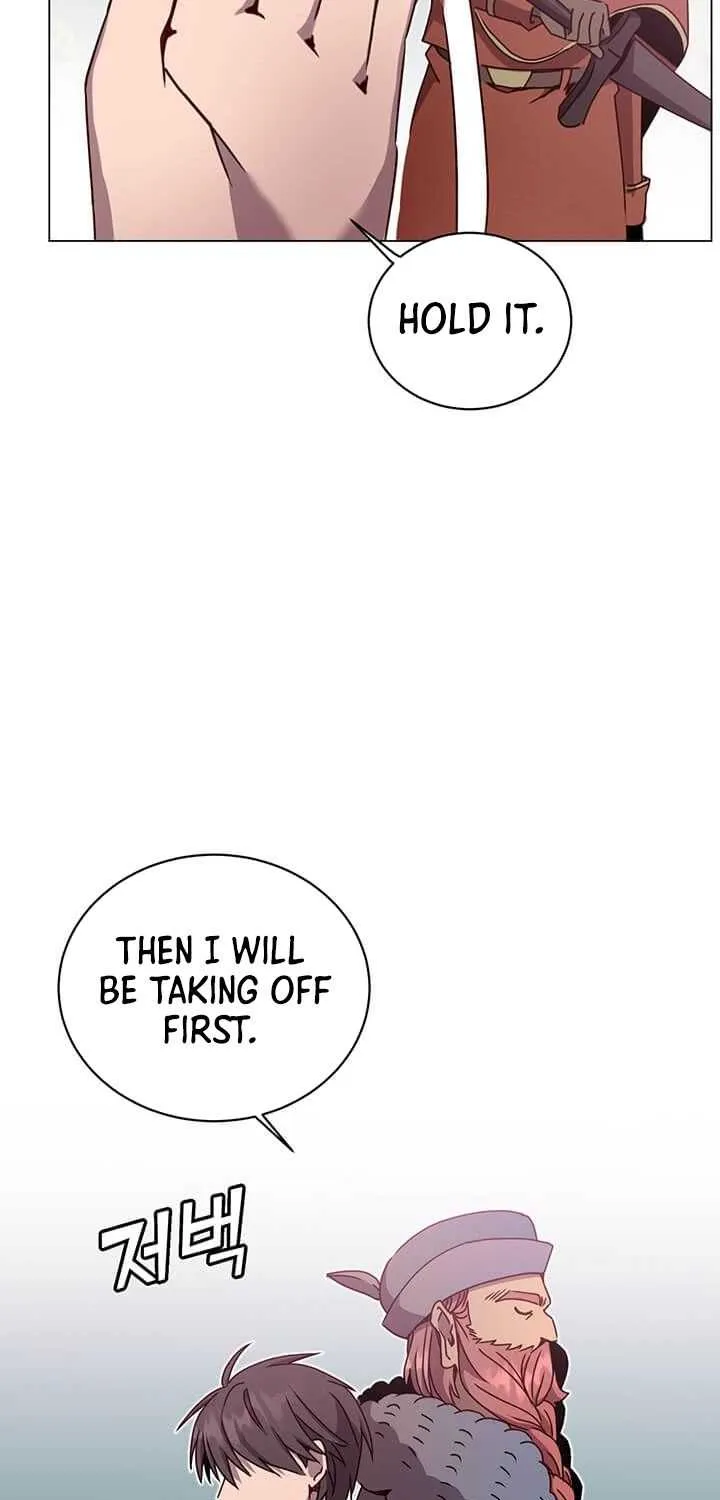 Read The MAX leveled hero will return! chapter 47 image 73 on Lezhin