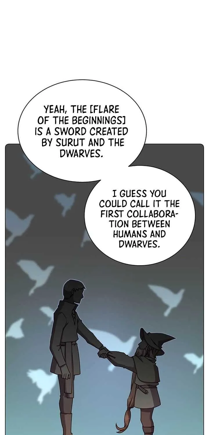 Read The MAX leveled hero will return! chapter 48 image 10 on Lezhin