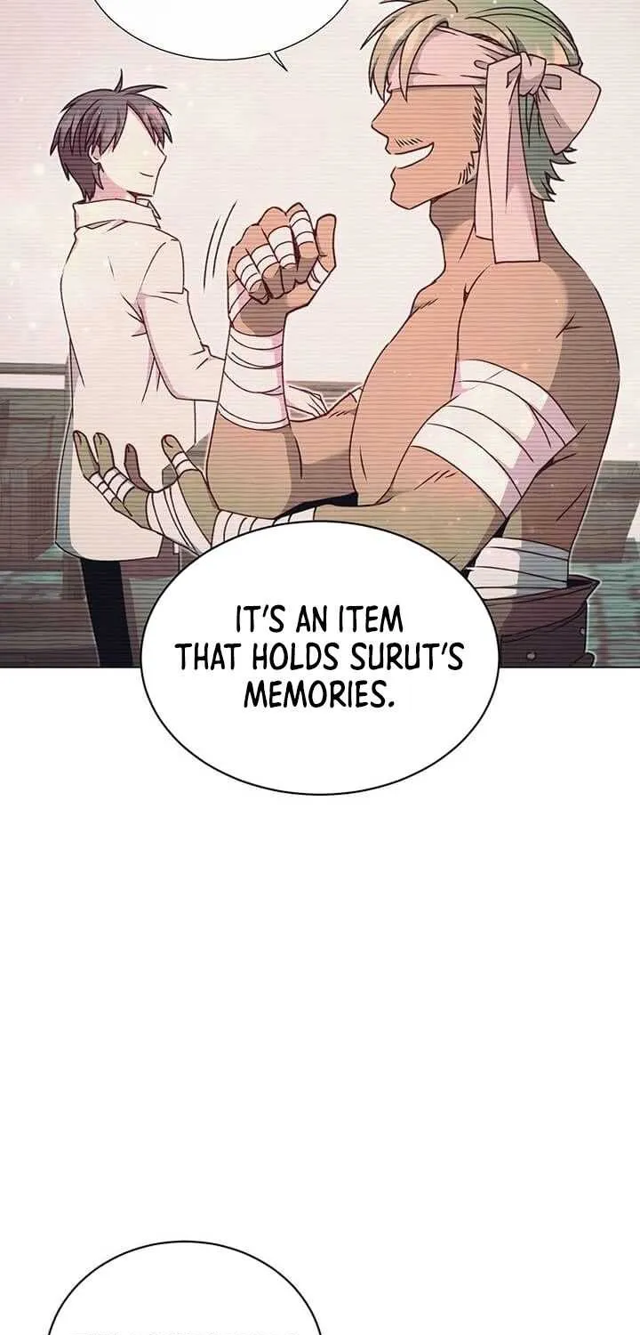 Read The MAX leveled hero will return! chapter 48 image 13 on Lezhin