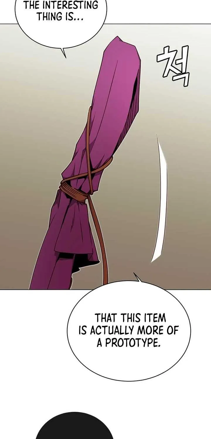 Read The MAX leveled hero will return! chapter 48 image 14 on Lezhin