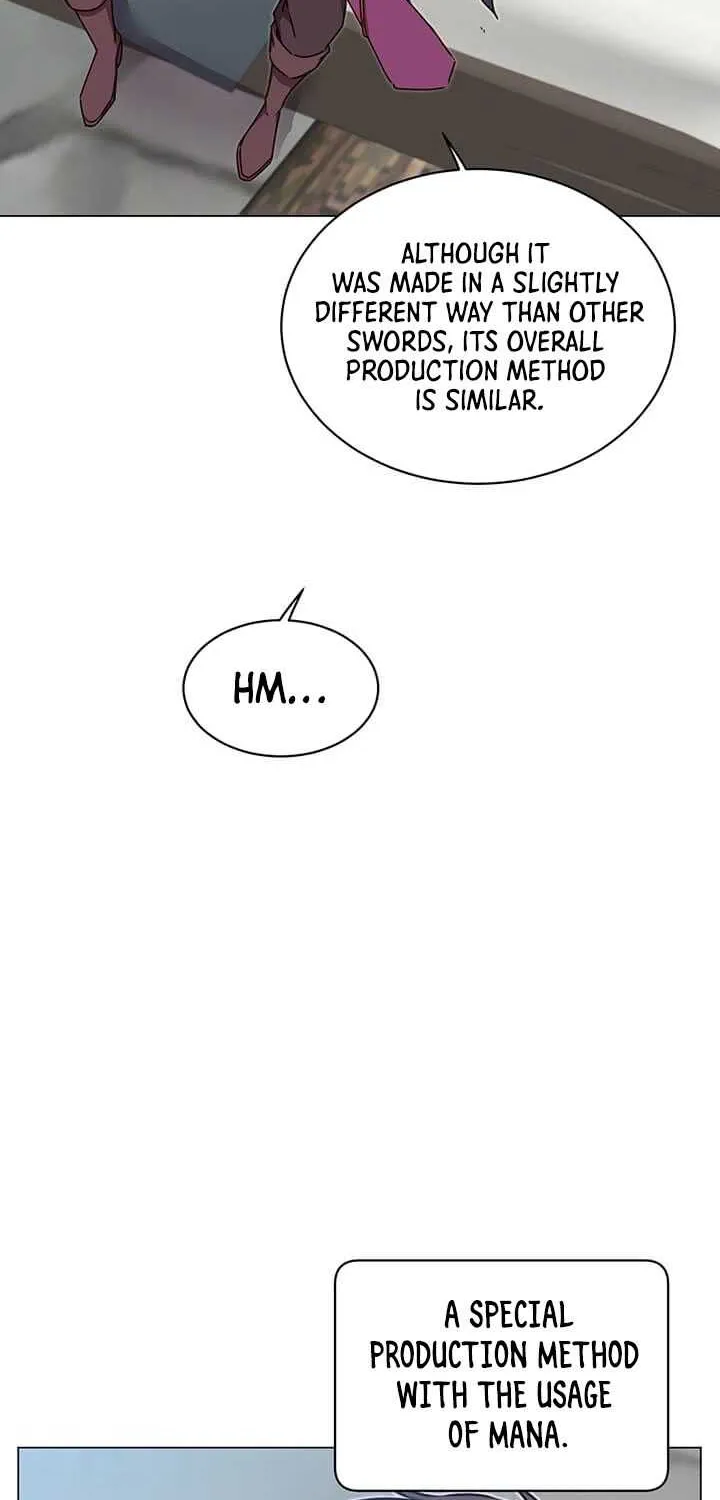Read The MAX leveled hero will return! chapter 48 image 16 on Lezhin