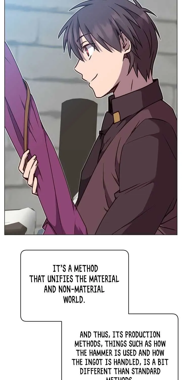 Read The MAX leveled hero will return! chapter 48 image 17 on Lezhin