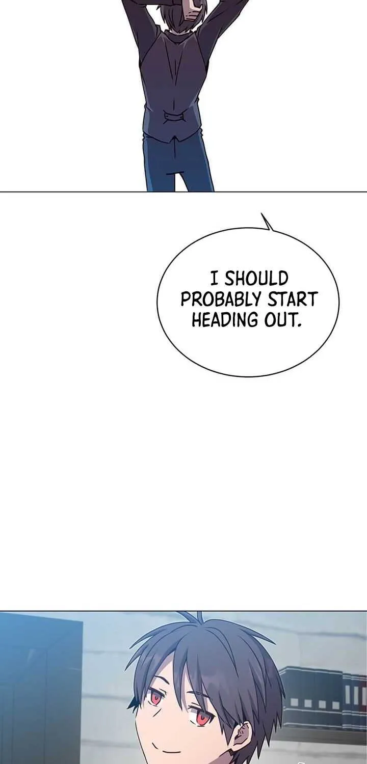 Read The MAX leveled hero will return! chapter 48 image 20 on Lezhin
