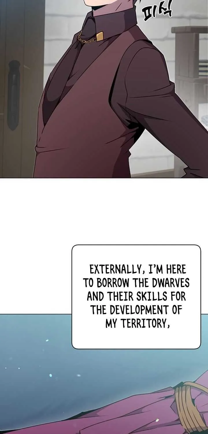 Read The MAX leveled hero will return! chapter 48 image 21 on Lezhin