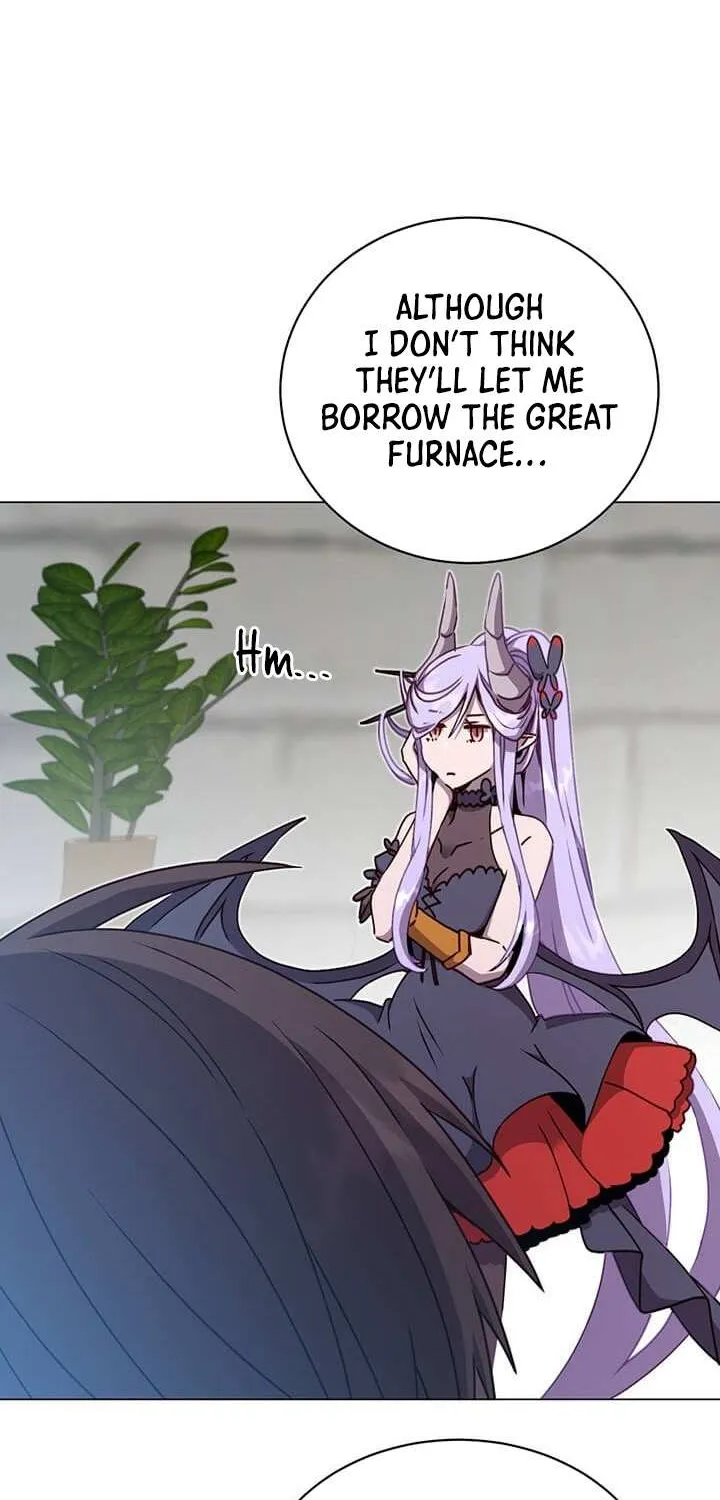 Read The MAX leveled hero will return! chapter 48 image 25 on Lezhin