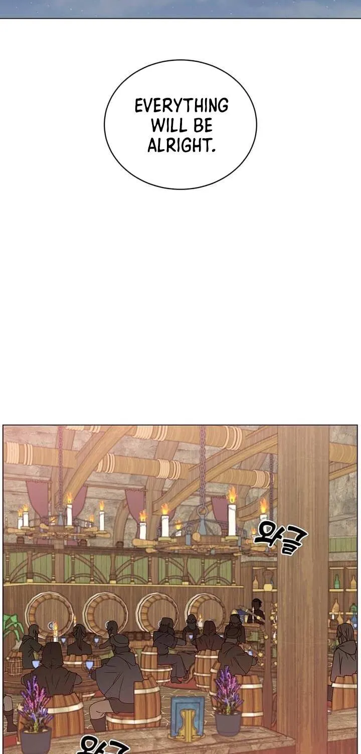 Read The MAX leveled hero will return! chapter 48 image 27 on Lezhin