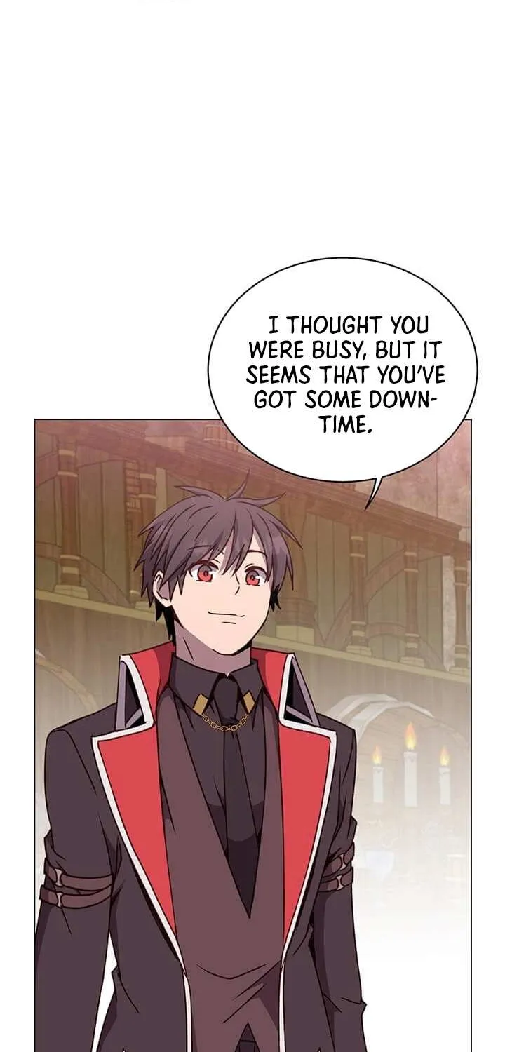 Read The MAX leveled hero will return! chapter 48 image 29 on Lezhin