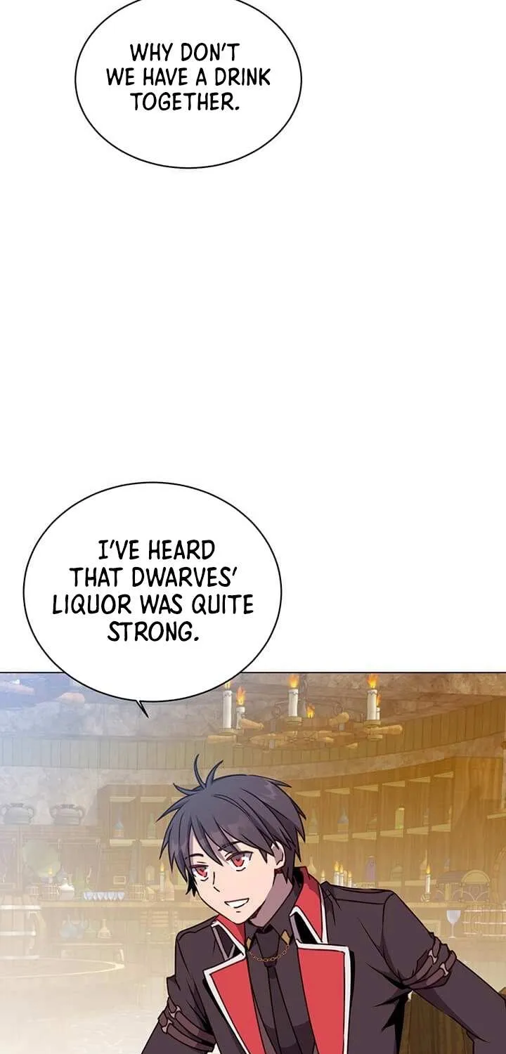 Read The MAX leveled hero will return! chapter 48 image 32 on Lezhin
