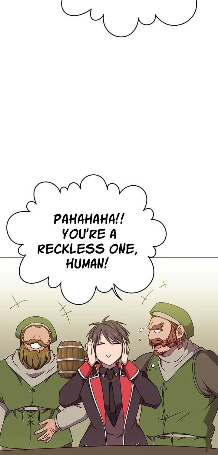 Read The MAX leveled hero will return! chapter 48 image 36 on Lezhin