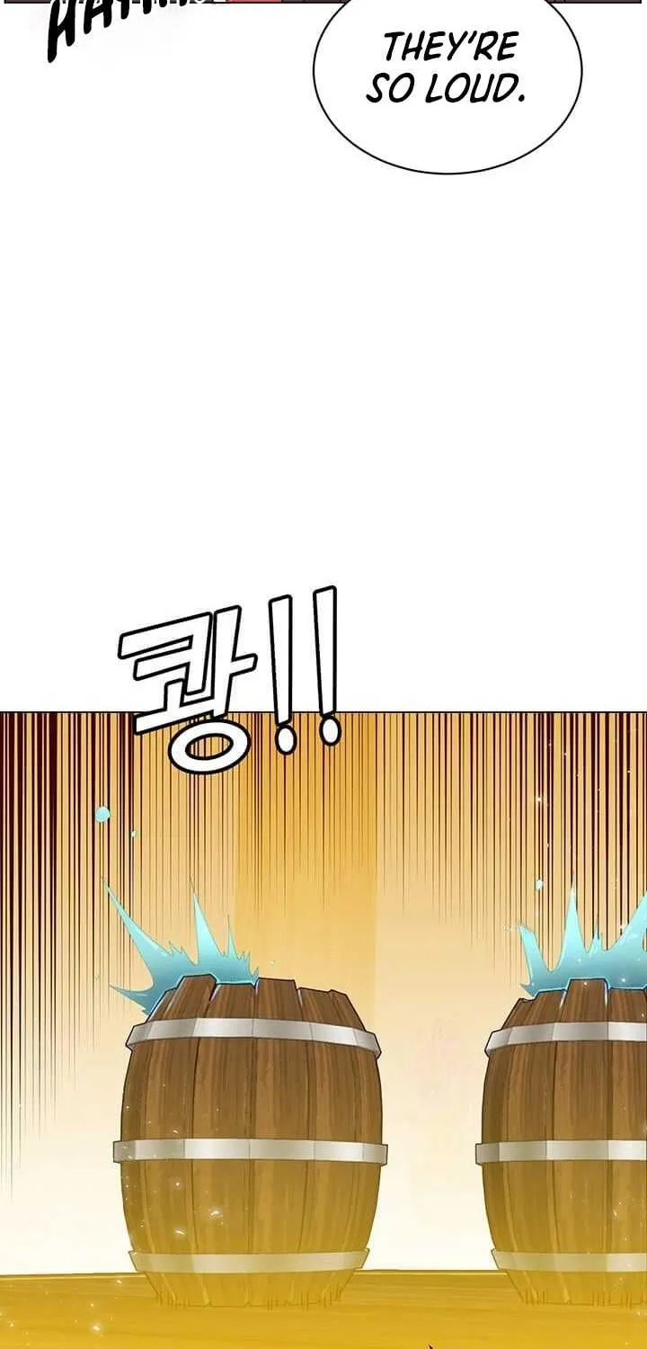 Read The MAX leveled hero will return! chapter 48 image 38 on Lezhin