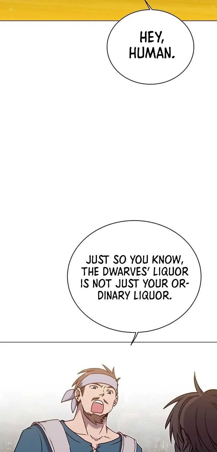 Read The MAX leveled hero will return! chapter 48 image 39 on Lezhin