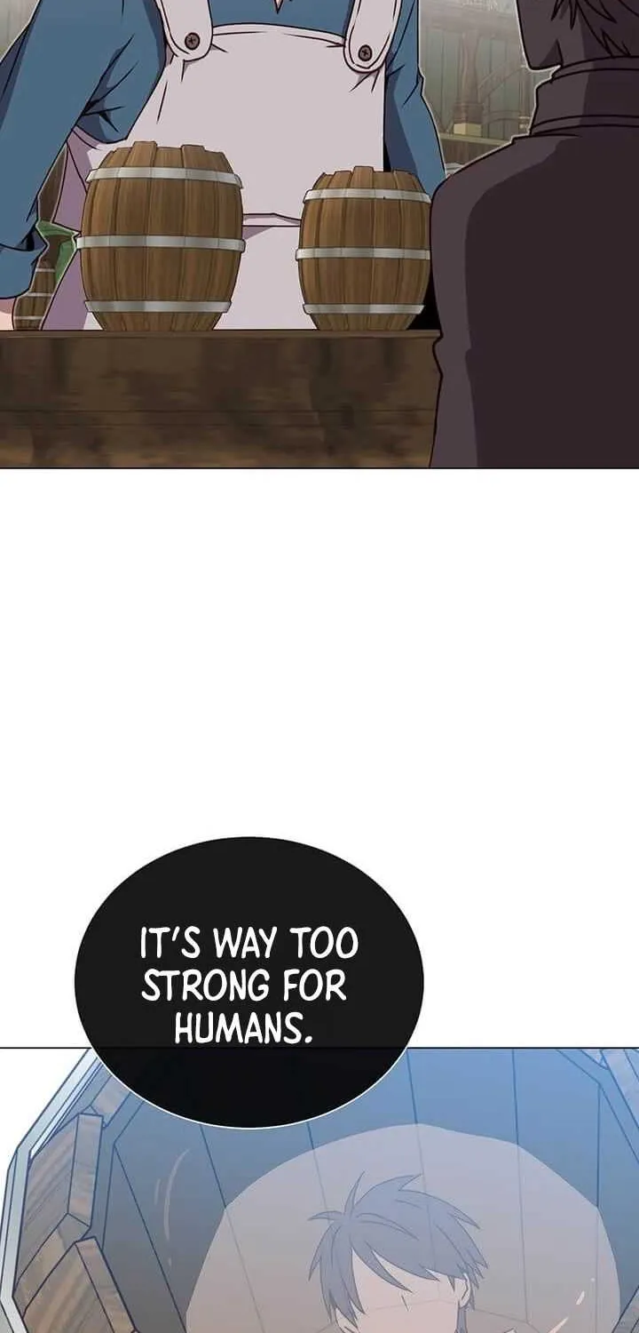Read The MAX leveled hero will return! chapter 48 image 40 on Lezhin