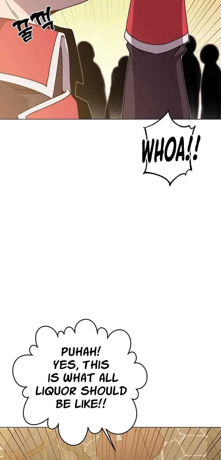 Read The MAX leveled hero will return! chapter 48 image 42 on Lezhin