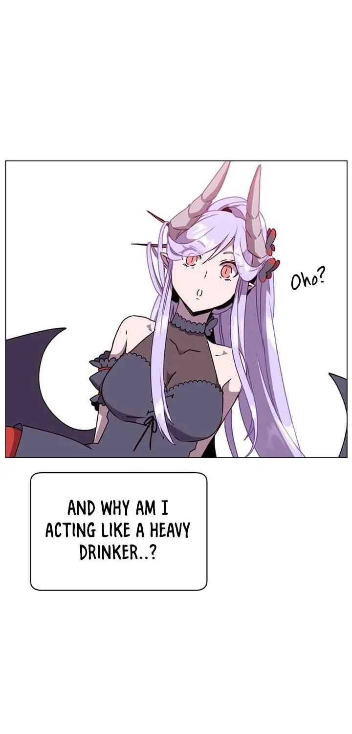 Read The MAX leveled hero will return! chapter 48 image 47 on Lezhin
