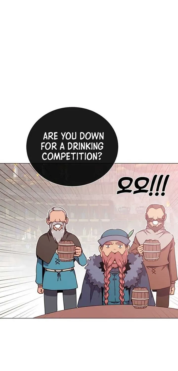 Read The MAX leveled hero will return! chapter 48 image 49 on Lezhin