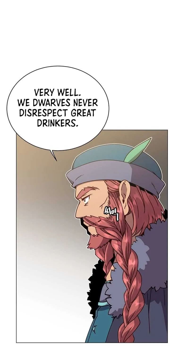 Read The MAX leveled hero will return! chapter 48 image 50 on Lezhin