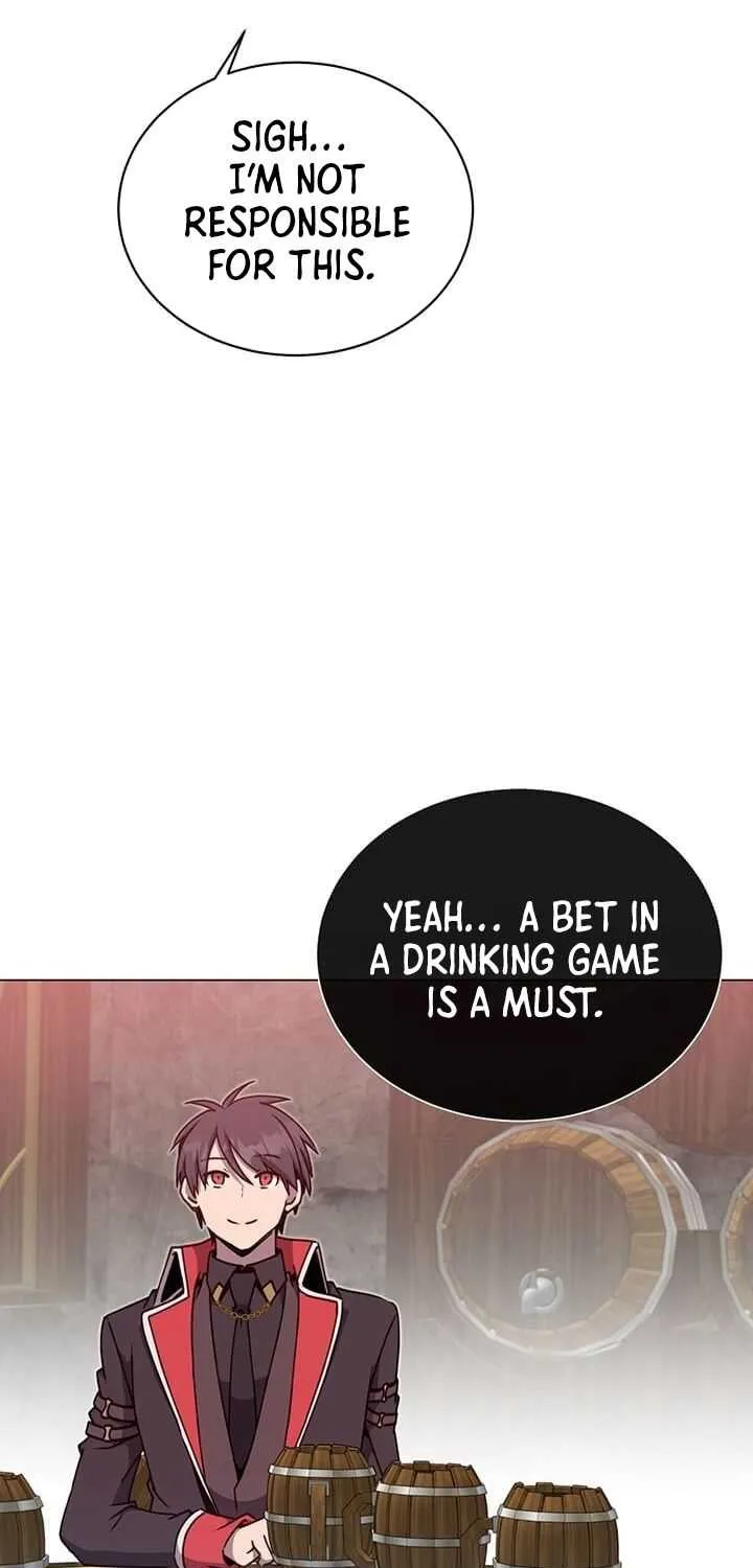Read The MAX leveled hero will return! chapter 48 image 52 on Lezhin