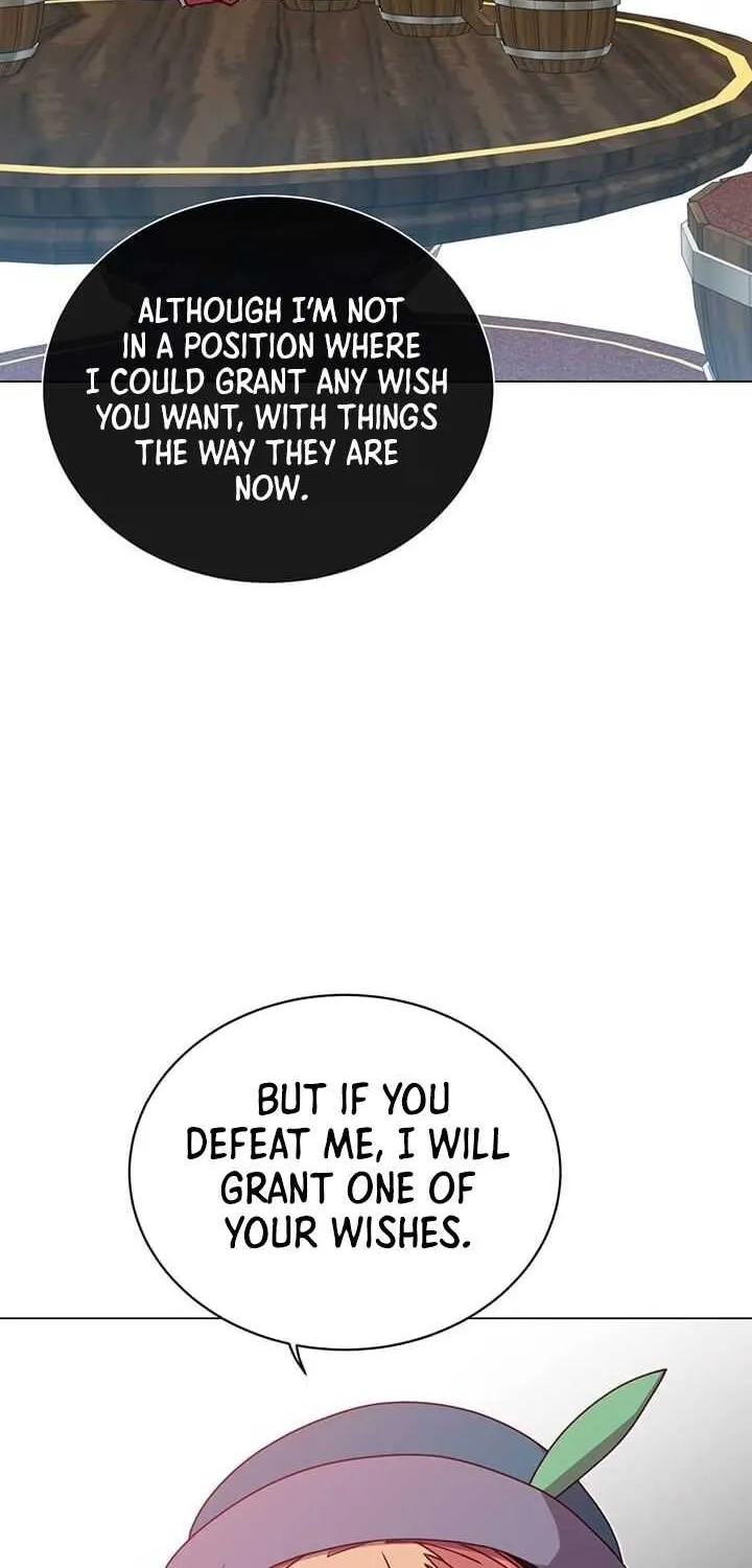 Read The MAX leveled hero will return! chapter 48 image 53 on Lezhin