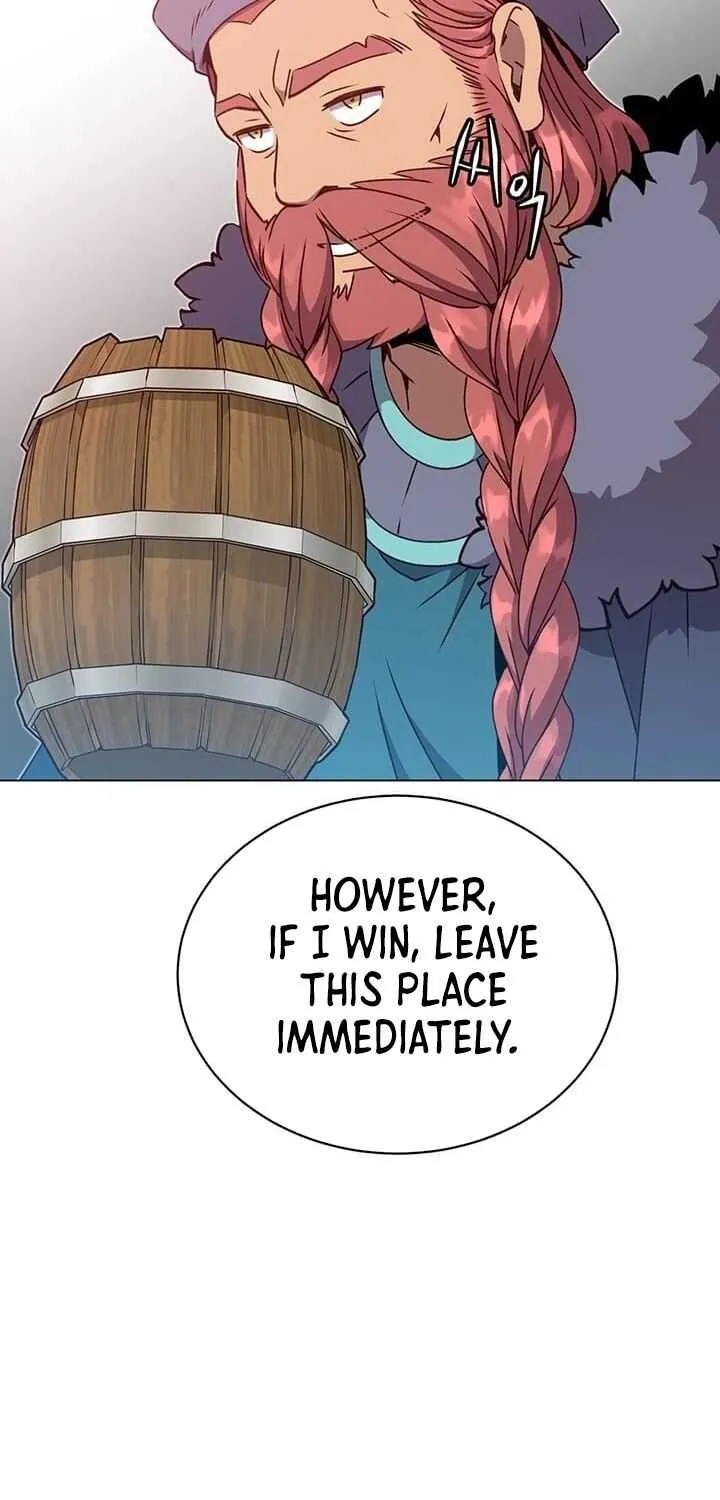 Read The MAX leveled hero will return! chapter 48 image 54 on Lezhin