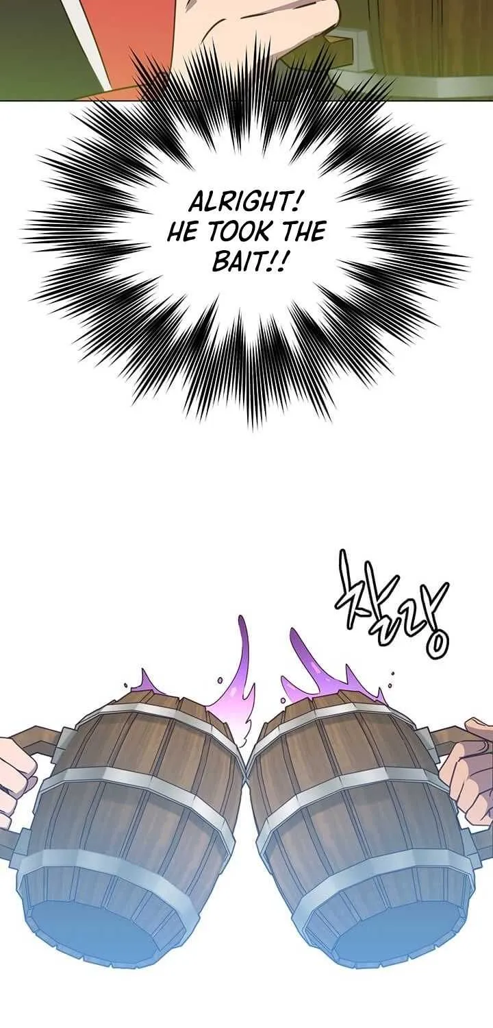 Read The MAX leveled hero will return! chapter 48 image 56 on Lezhin